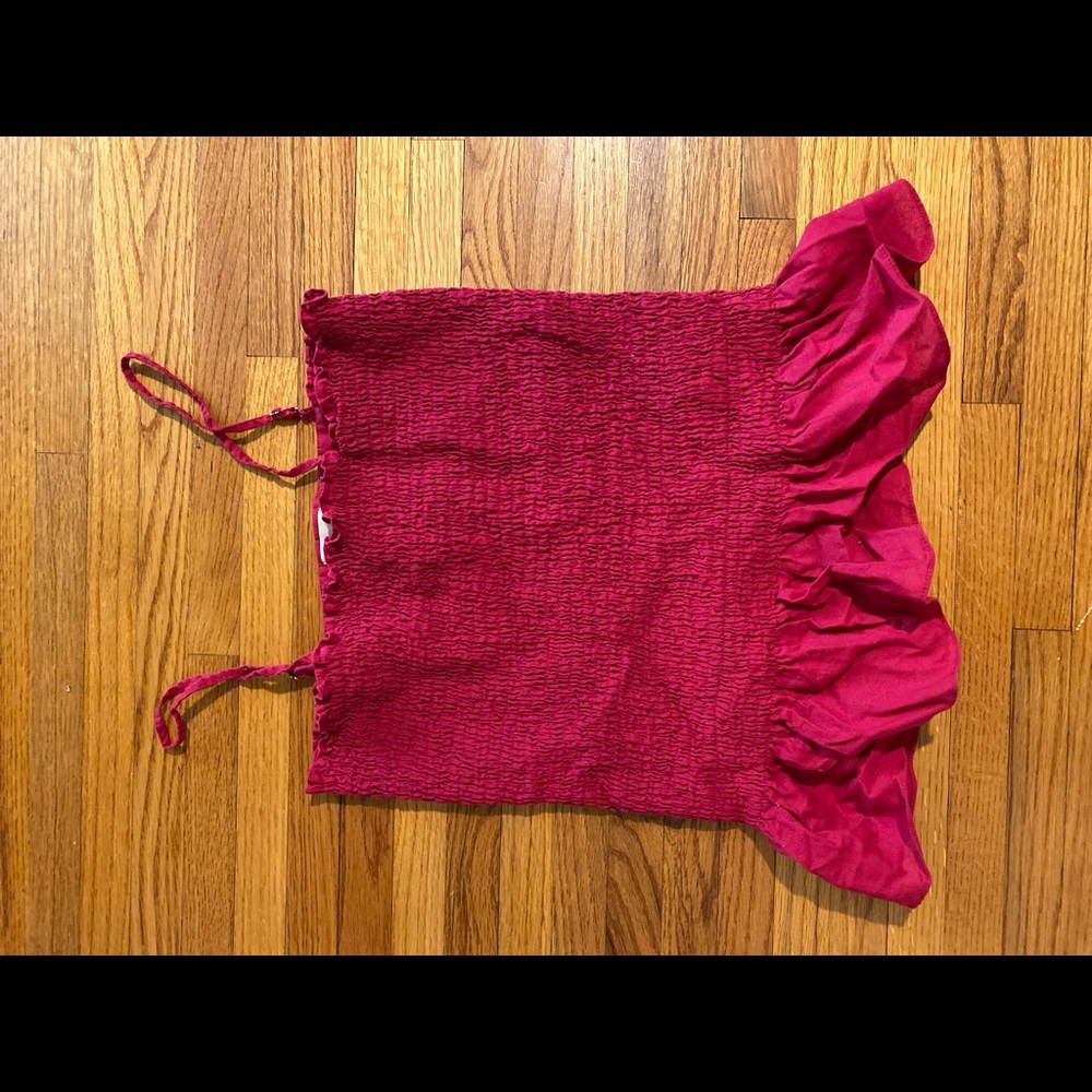 Tank top